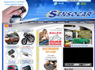 Sensocar