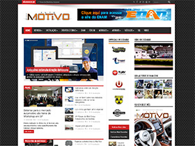 Revista AutoMOTIVO